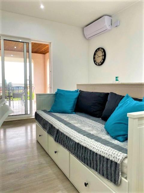 Villa Roso Kaštela Esterno foto