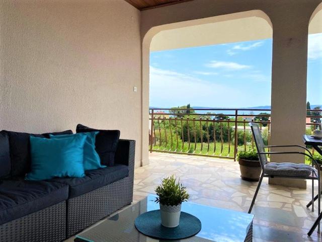 Villa Roso Kaštela Esterno foto