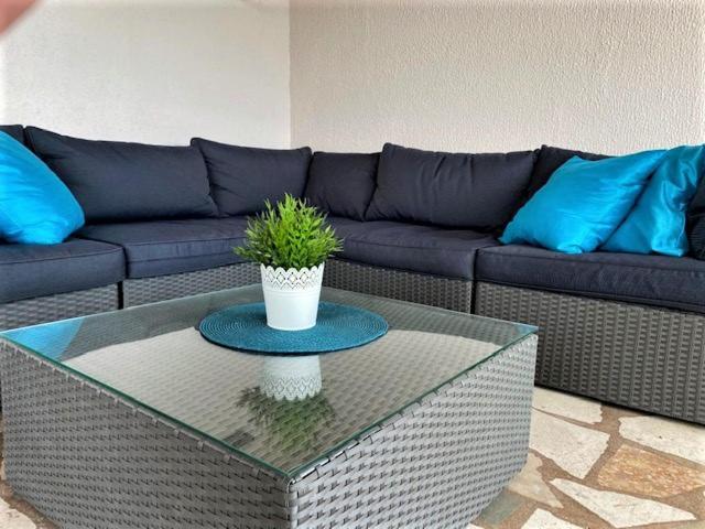 Villa Roso Kaštela Esterno foto