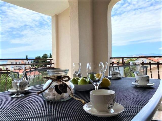 Villa Roso Kaštela Esterno foto