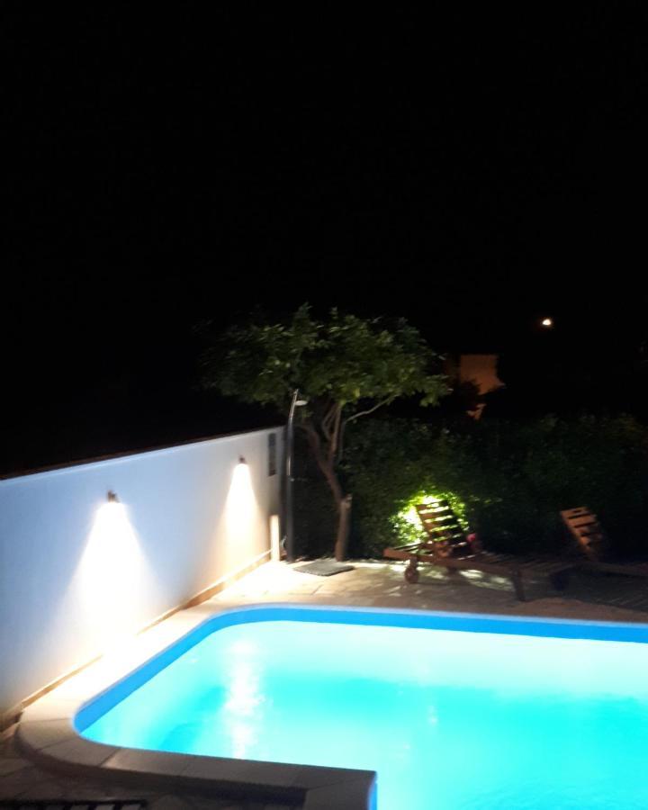 Villa Roso Kaštela Esterno foto