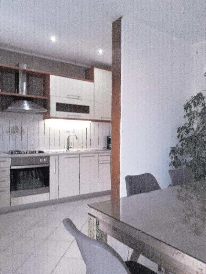Villa Roso Kaštela Esterno foto