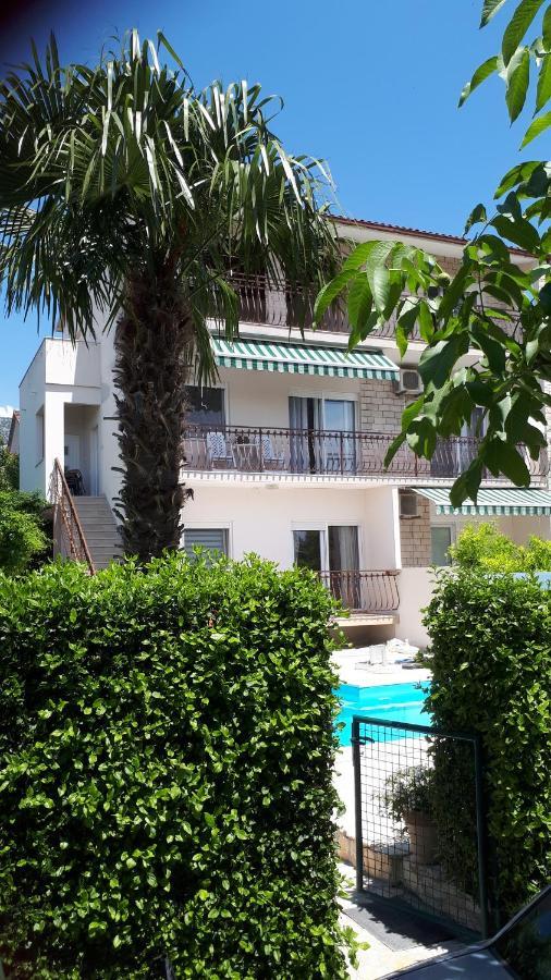 Villa Roso Kaštela Esterno foto