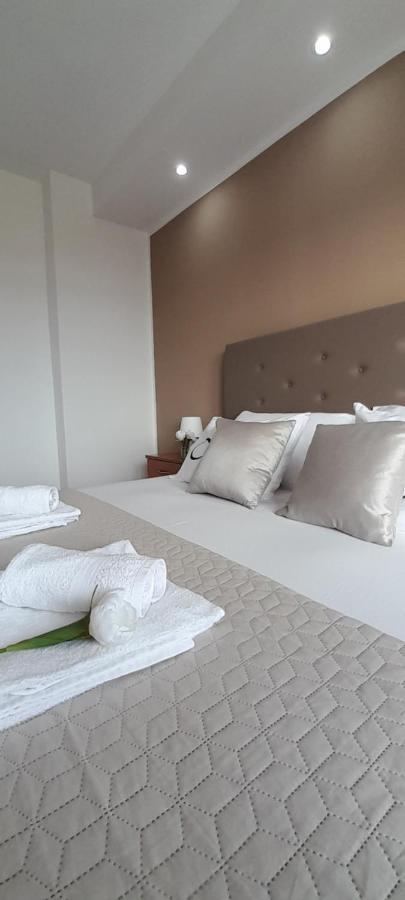 Villa Roso Kaštela Esterno foto