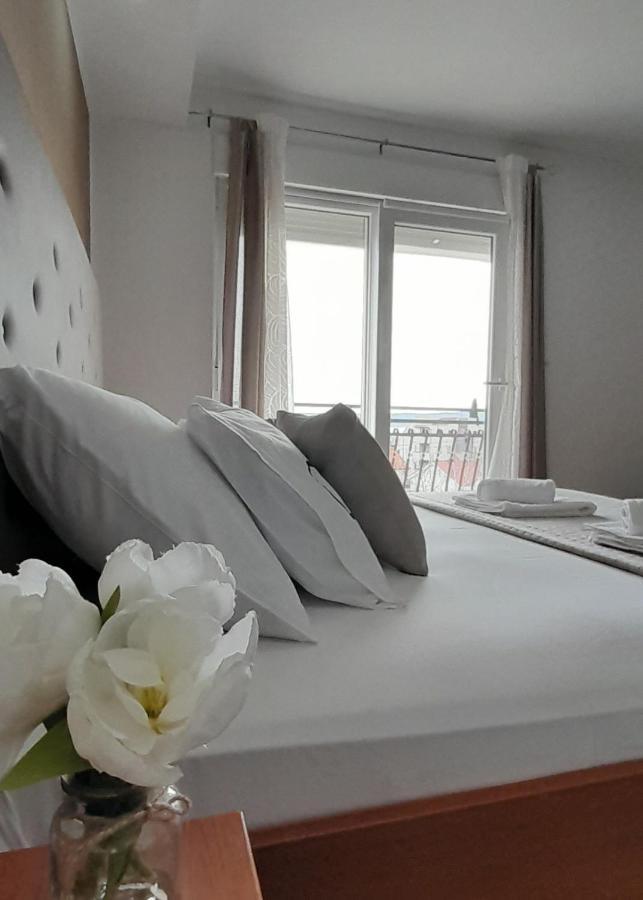 Villa Roso Kaštela Esterno foto