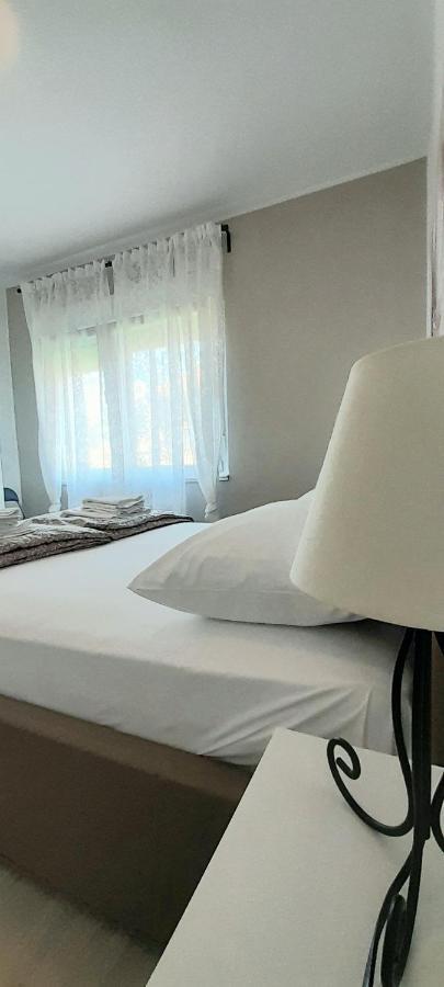 Villa Roso Kaštela Esterno foto