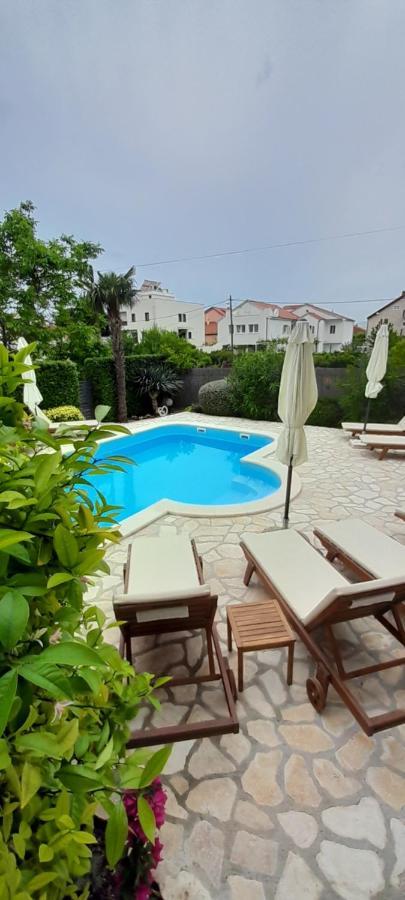 Villa Roso Kaštela Esterno foto