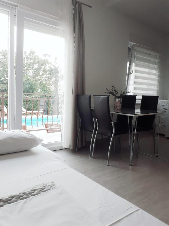 Villa Roso Kaštela Esterno foto