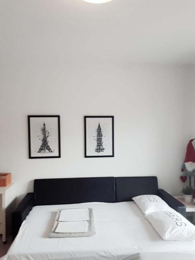 Villa Roso Kaštela Esterno foto