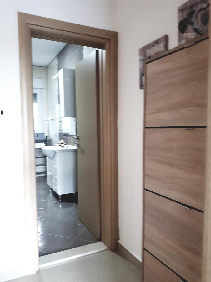 Villa Roso Kaštela Esterno foto
