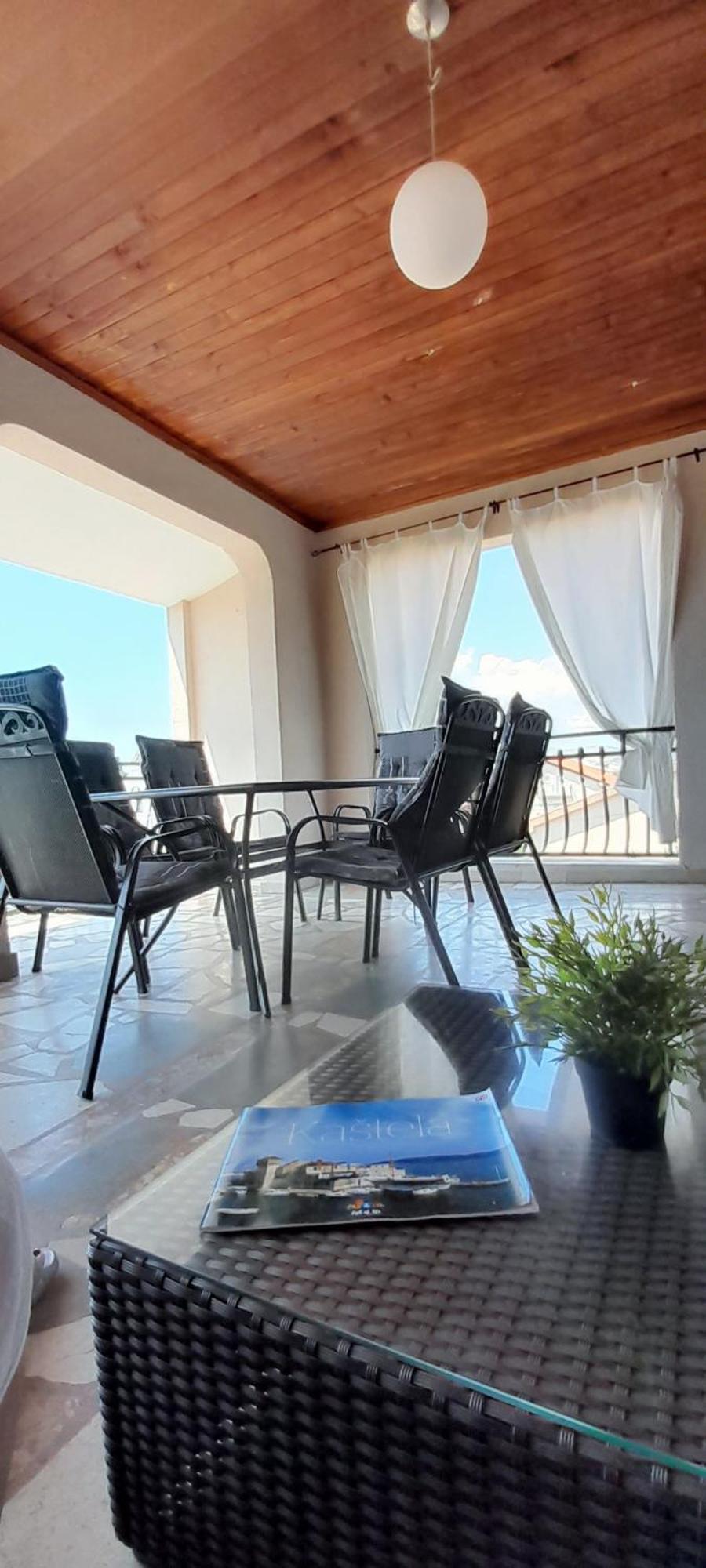 Villa Roso Kaštela Camera foto