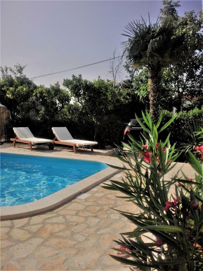Villa Roso Kaštela Esterno foto