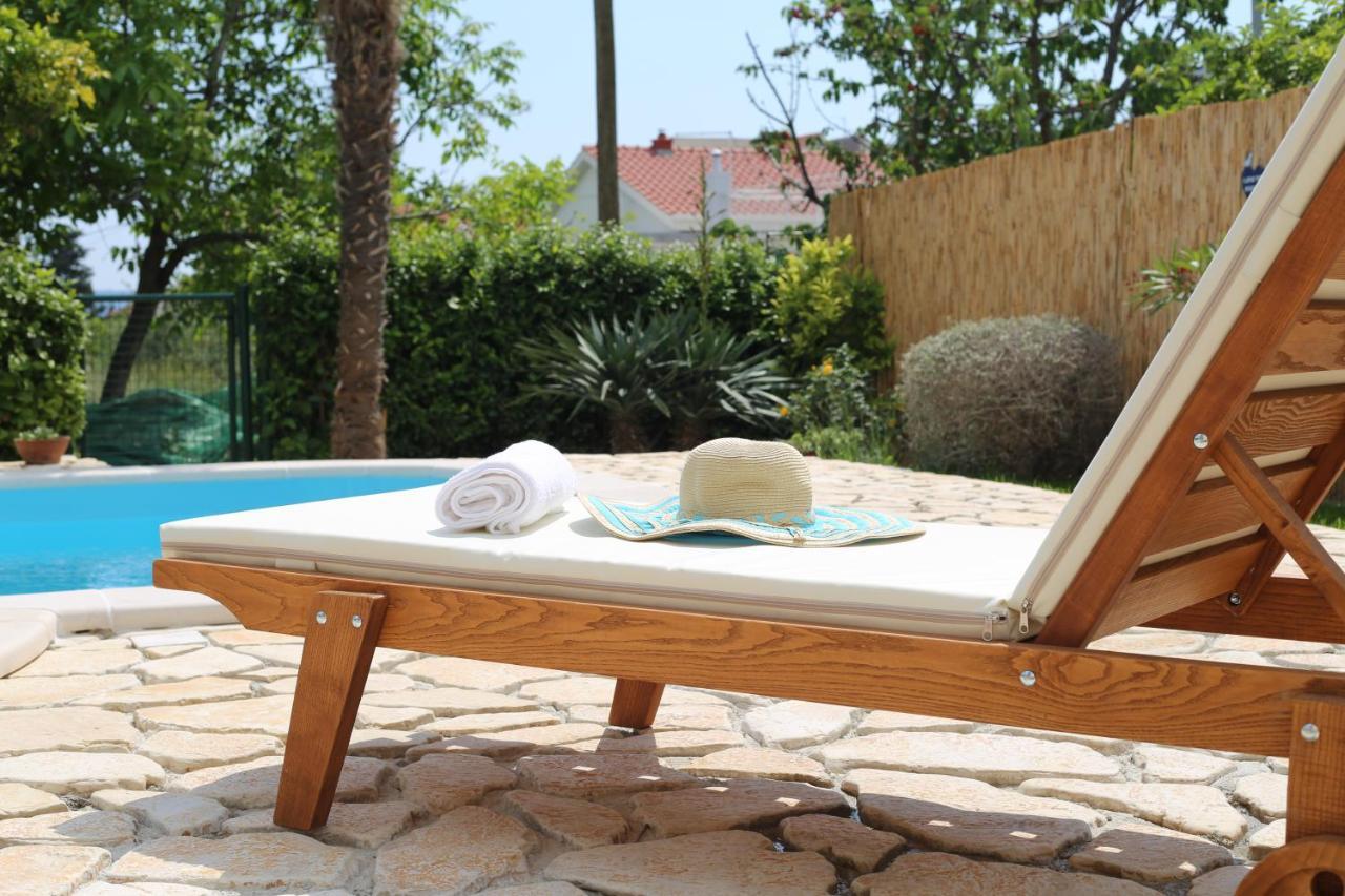 Villa Roso Kaštela Esterno foto